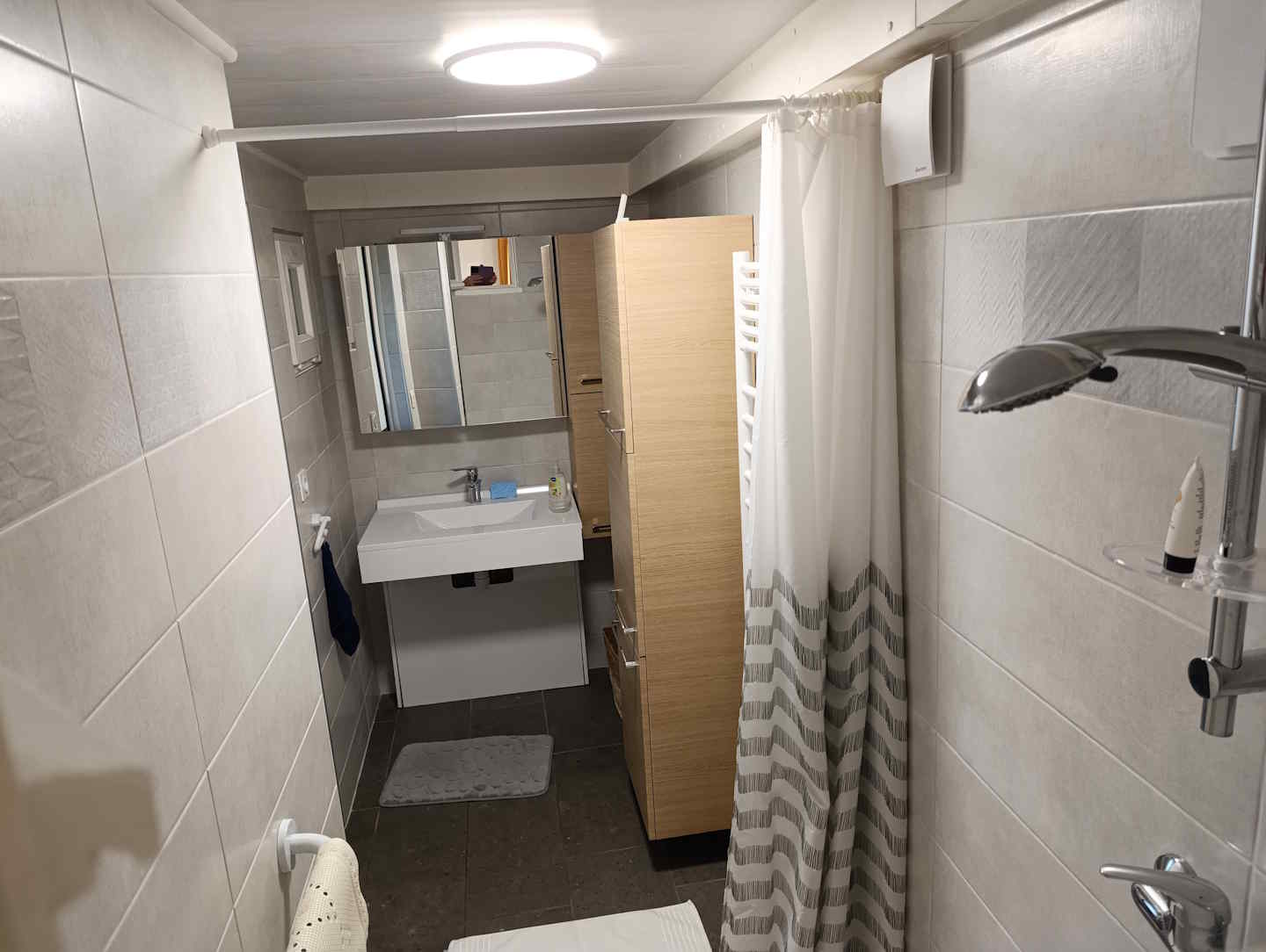 Madame Chantal HIRIBARREN