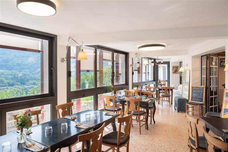 Restaurant L'Auberge Hiribarren