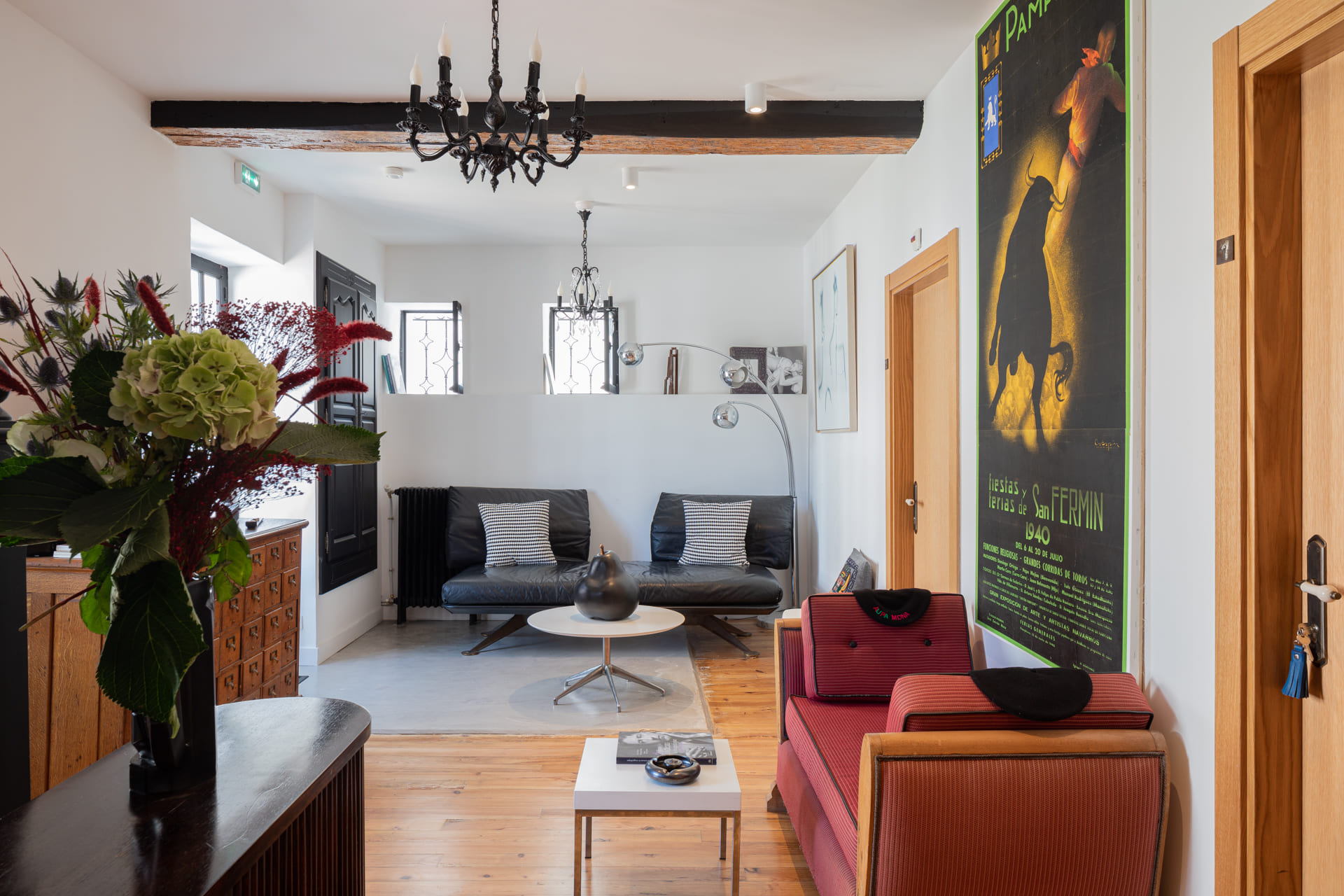 Hôtel-Restaurant Auberge Hiribarren - photo 5