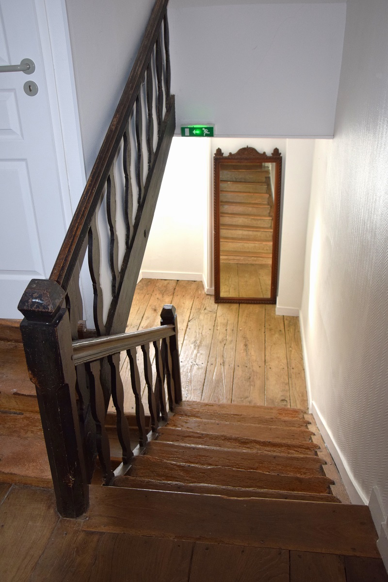 Les Hirondelles - Domaine des Chaulnes, Grignols - photo 11