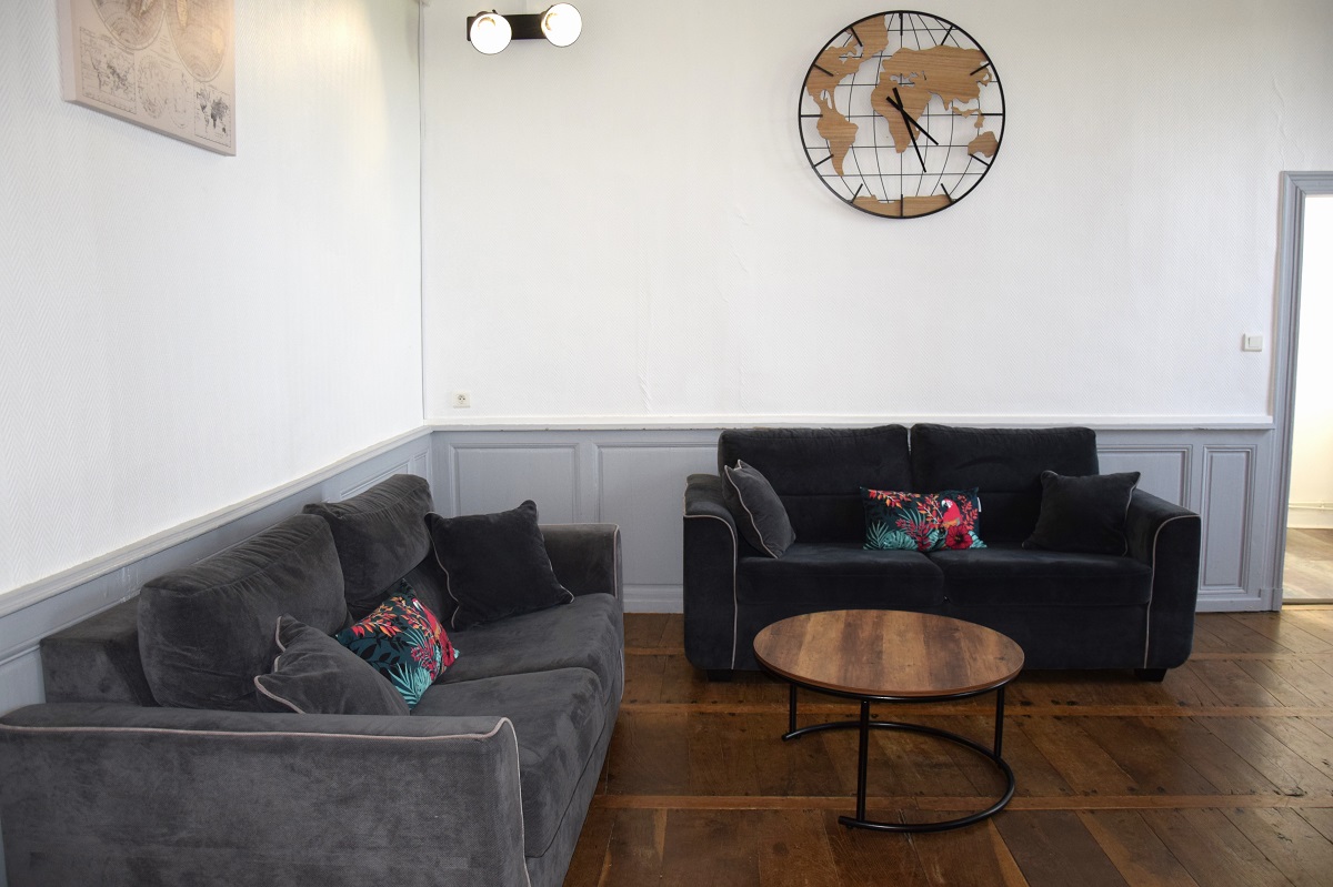 Les Hirondelles - Domaine des Chaulnes, Grignols - photo 17