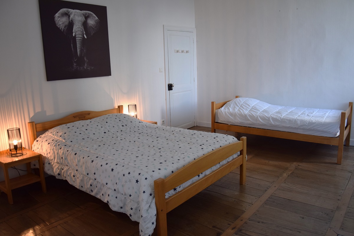 Les Hirondelles - Domaine des Chaulnes - photo 5