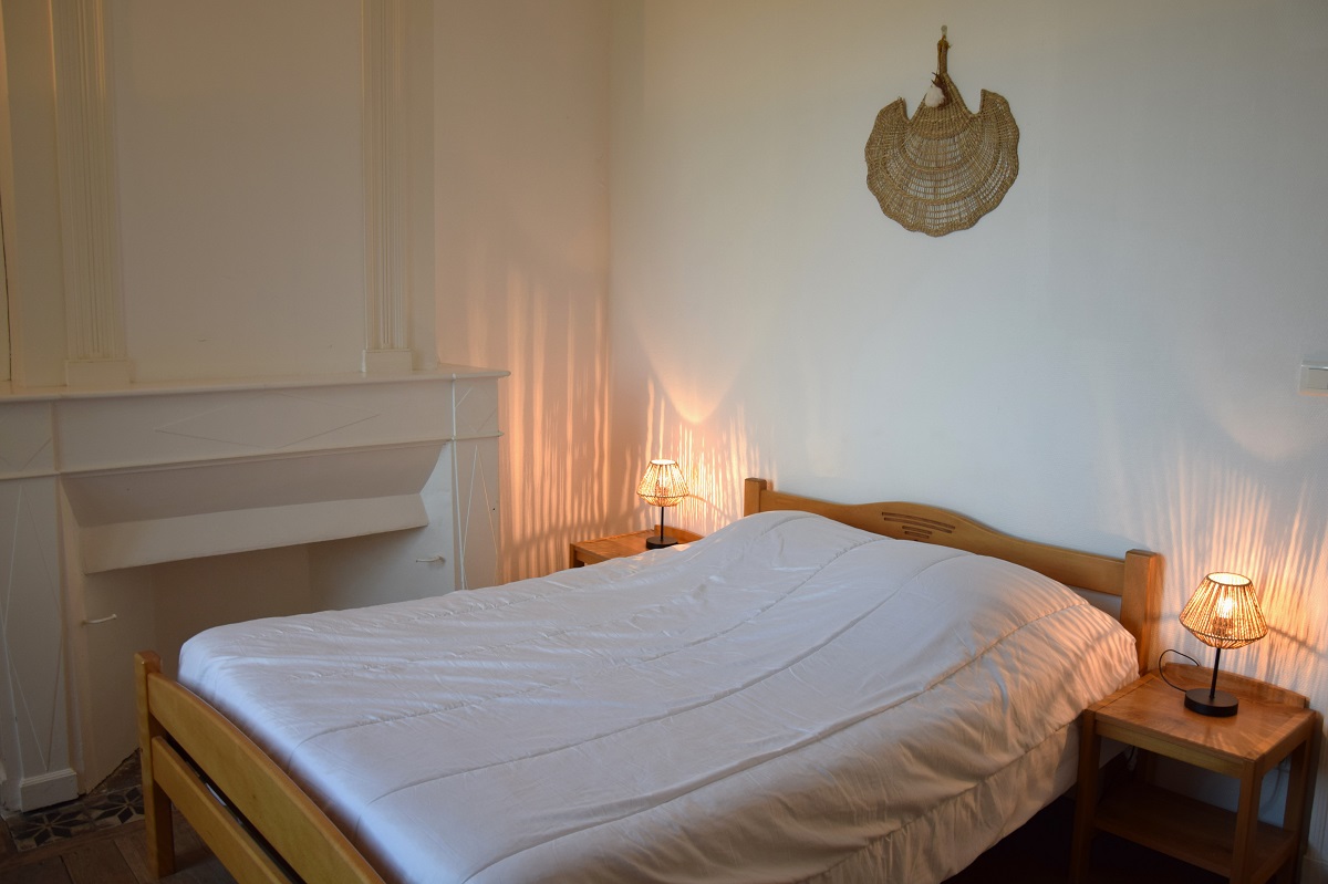 Les Hirondelles - Domaine des Chaulnes - photo 3