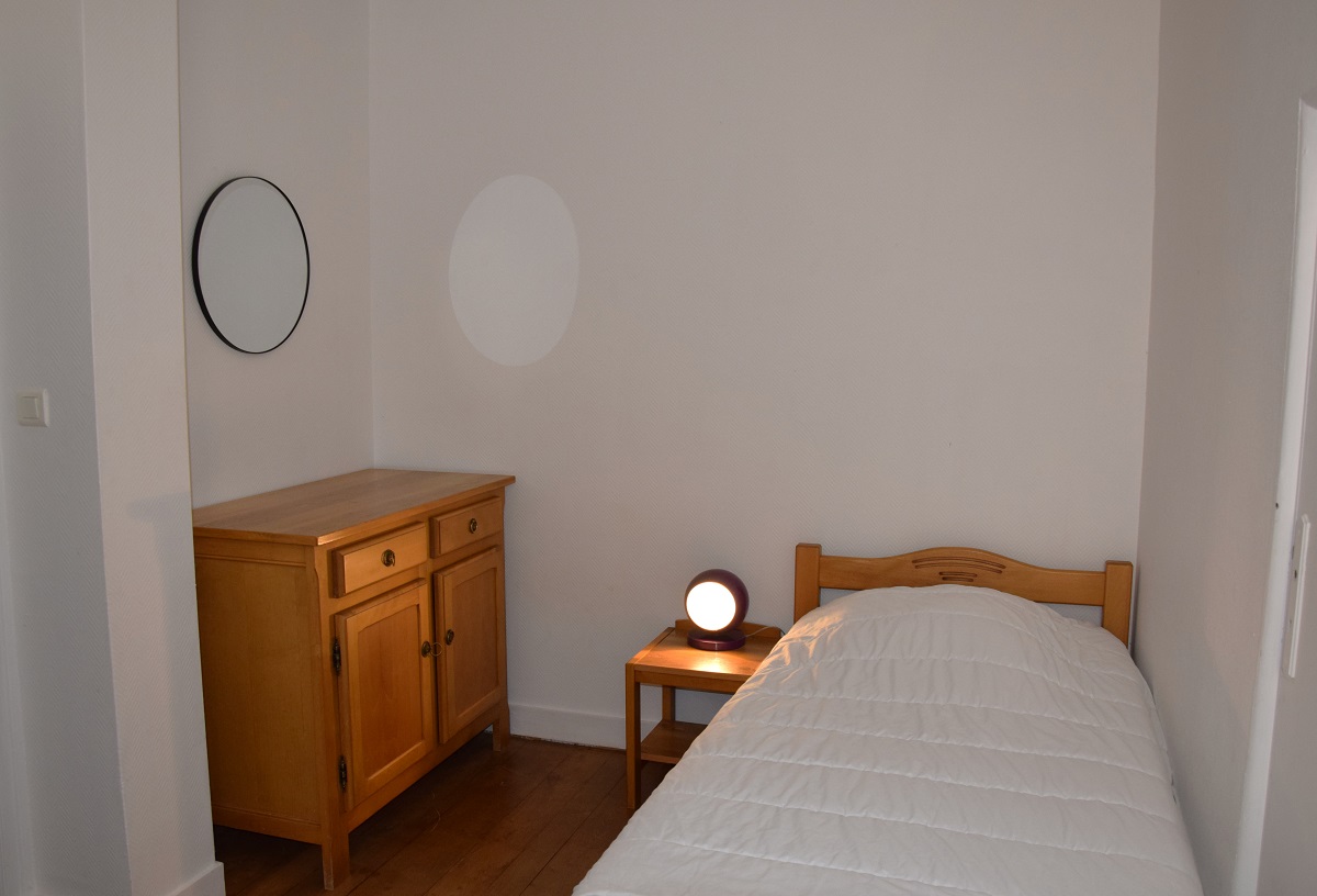 Les Hirondelles - Domaine des Chaulnes, Grignols - photo 15