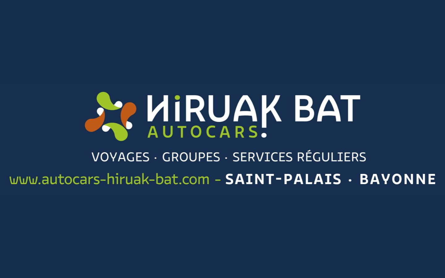 Autocar Hiruak Bat