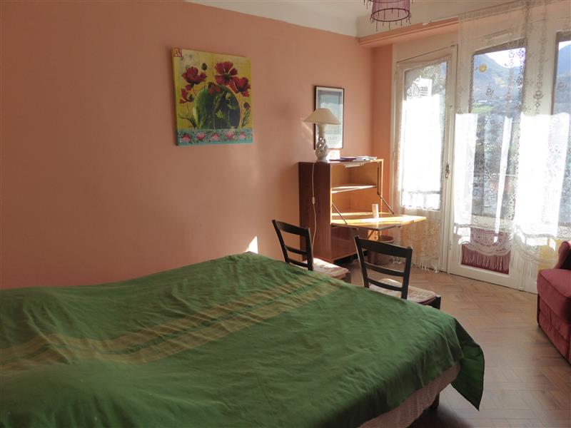 Gîte Hispano Béarnais