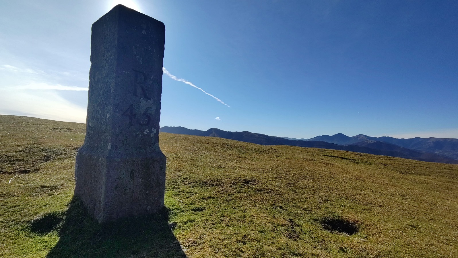 Randonnée accompagnée : Histoire de la frontière - photo 2