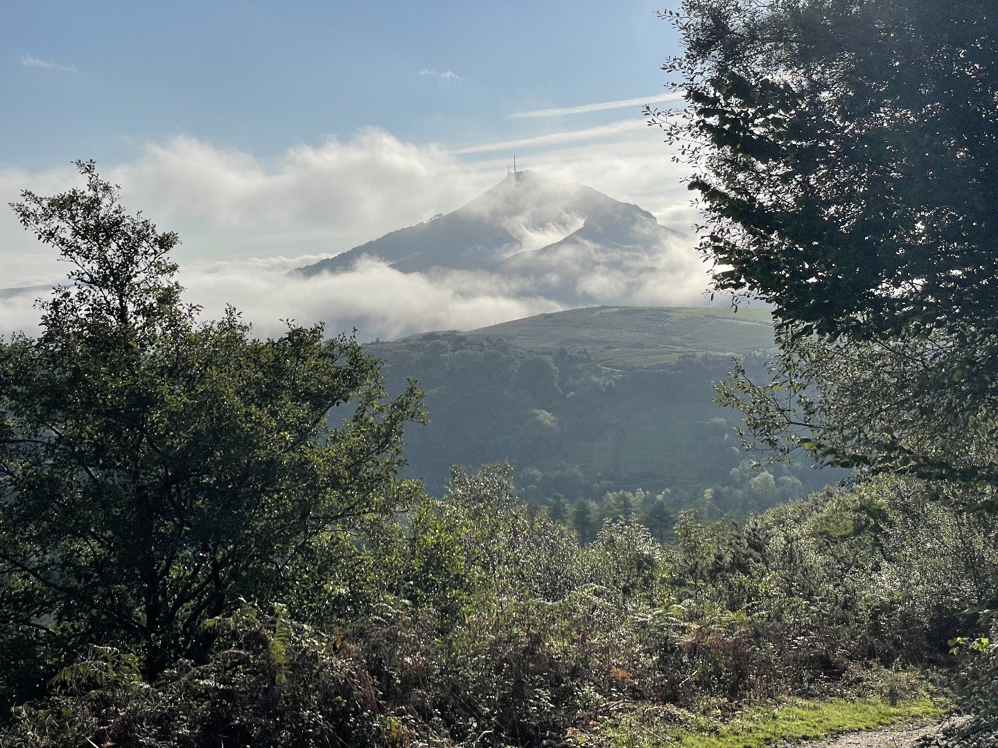 Randonnée accompagnée : Histoire de la frontière - photo 3