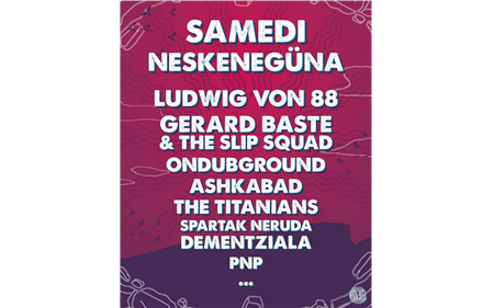 Festival Hitza hitz Festival Hitza hitz