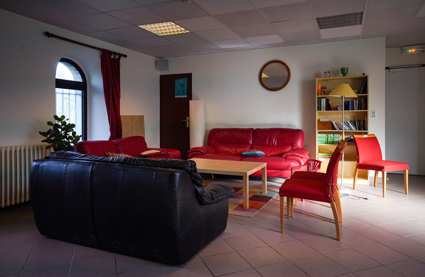 Gîte de groupe - Accueil Belloc, Urt - photo 8