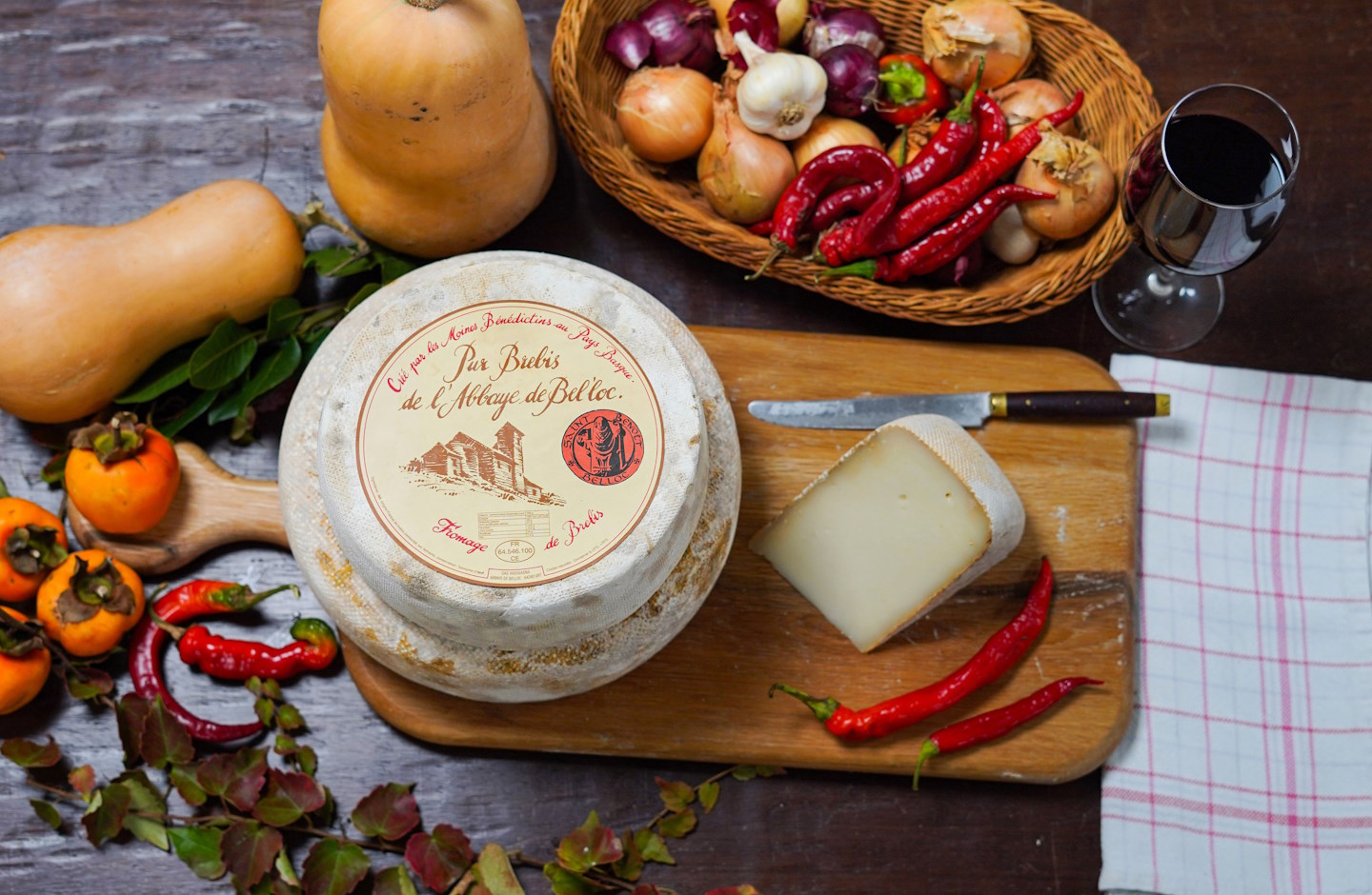 Gîte de groupe - Accueil Belloc, Urt