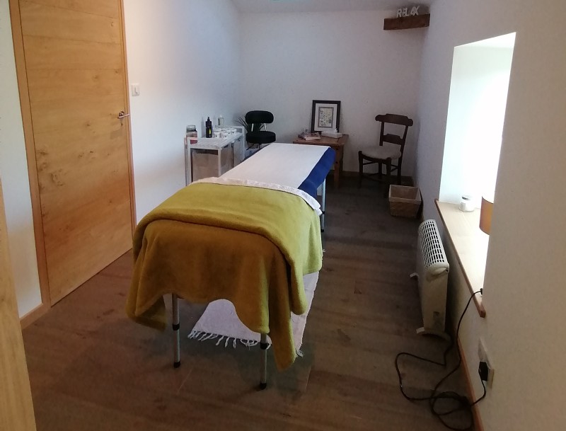 Maison de Paix, Busserolles - photo 3