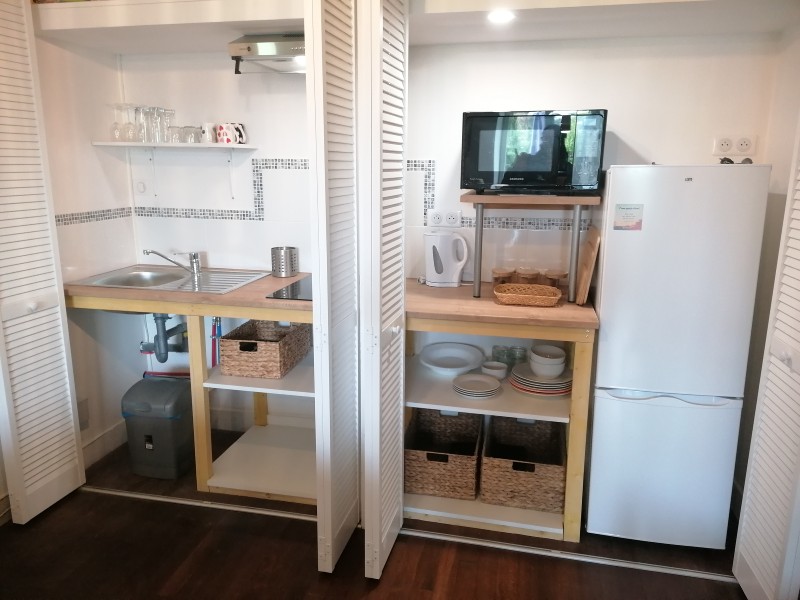 Maison de Paix, Busserolles - photo 4