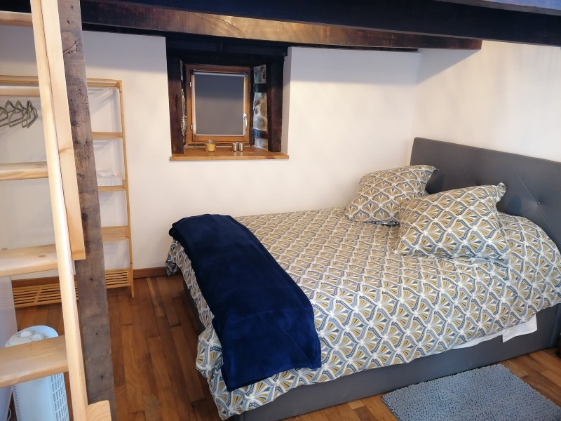 Maison de Paix, Busserolles - photo 5