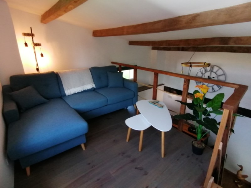 Maison de Paix, Busserolles - photo 3