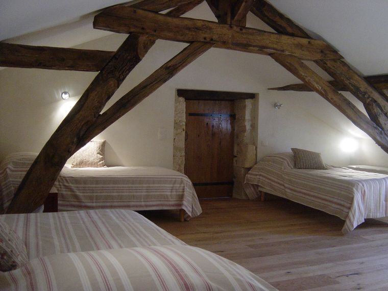 Martigne, Saint-Martin-des-Combes