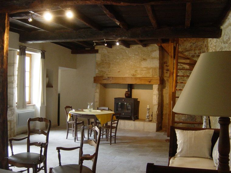 Martigne, Saint-Martin-des-Combes - photo 8