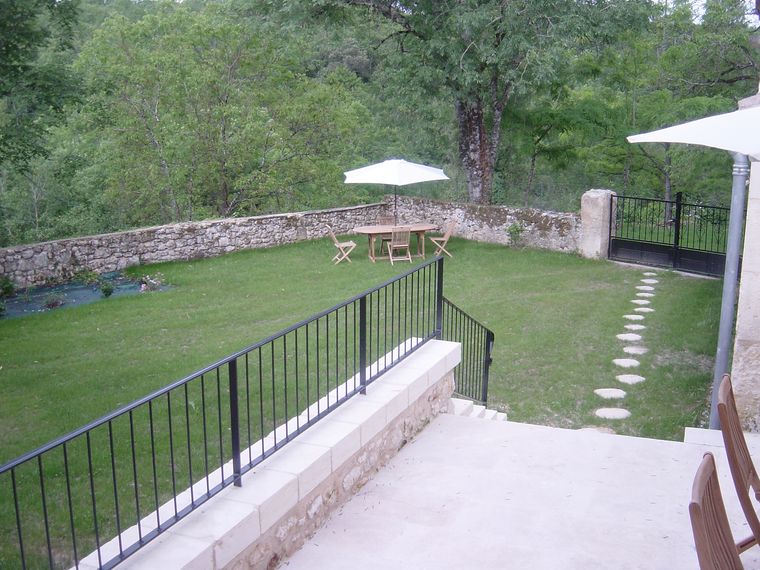 Martigne, Saint-Martin-des-Combes - photo 7