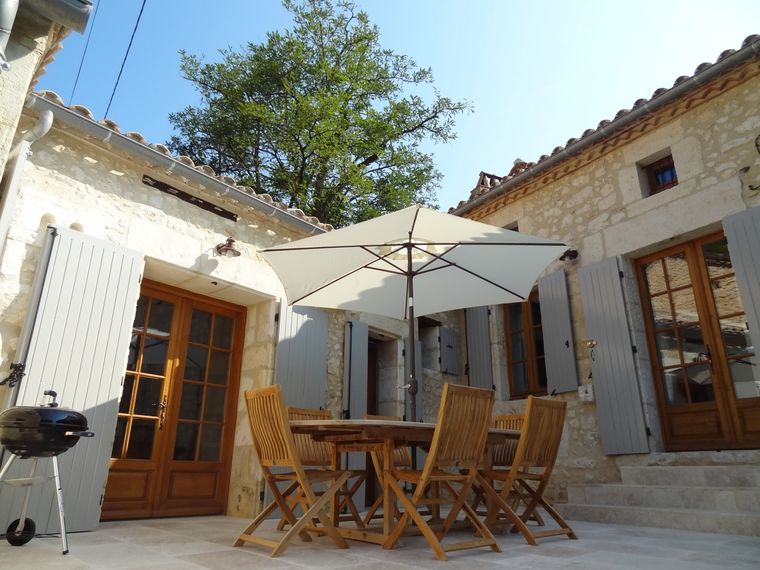 Martigne, Saint-Martin-des-Combes - photo 4