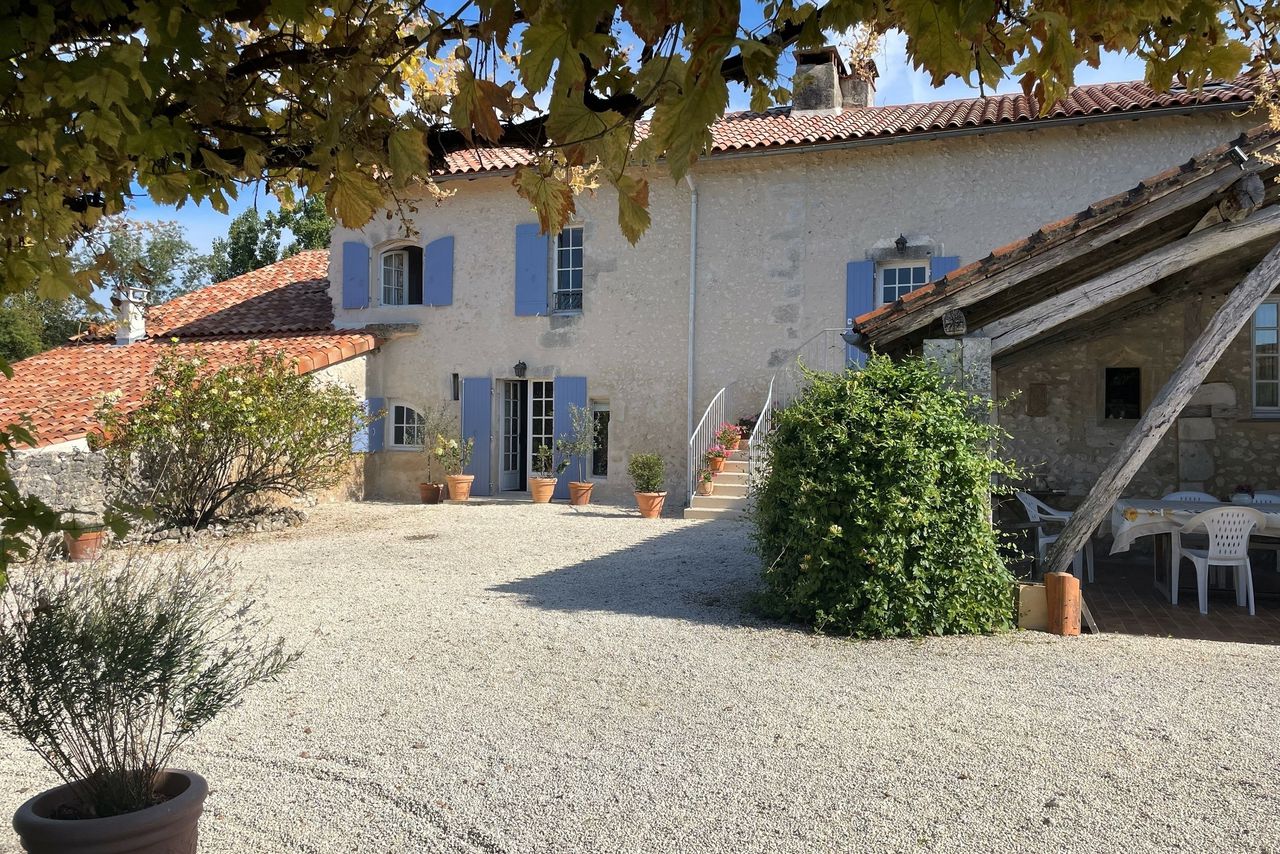 Manoir le Figuier