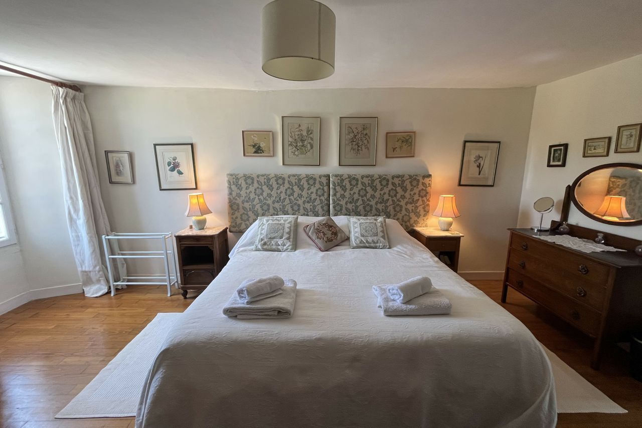 Manoir le Figuier, Saint-Pardoux-de-Drône - photo 6