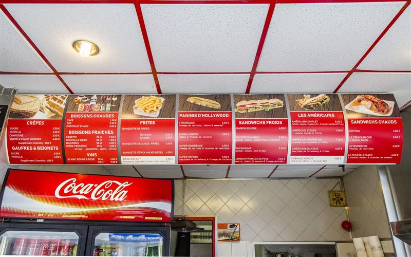 Hollywood Sandwichs