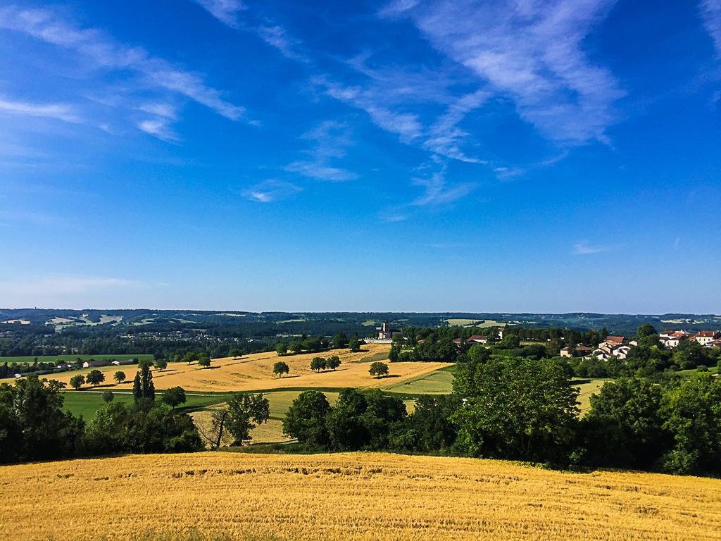 Gîte Homestay Bellevue
