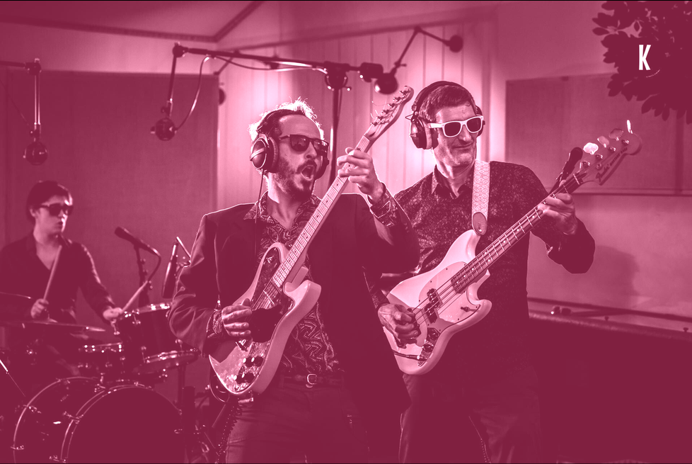 Guinguette Honky Tonky