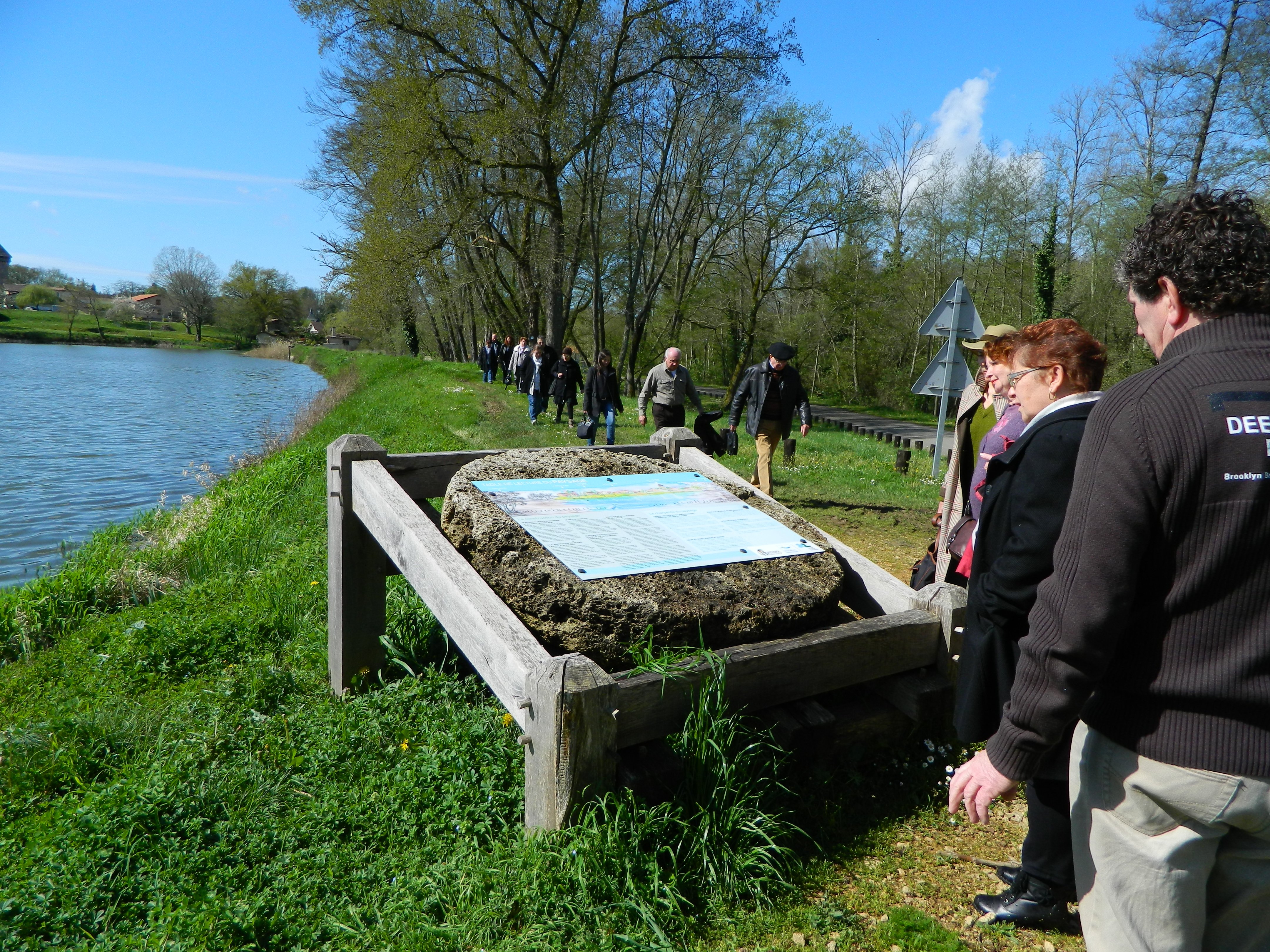 Grand Etang, Hontanx - photo 3