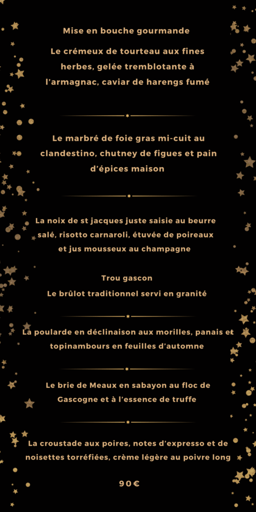 Saint Sylvestre