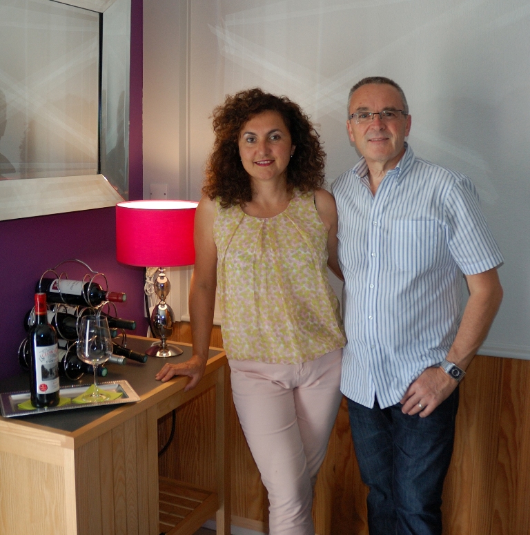 L'Horizon des Landes