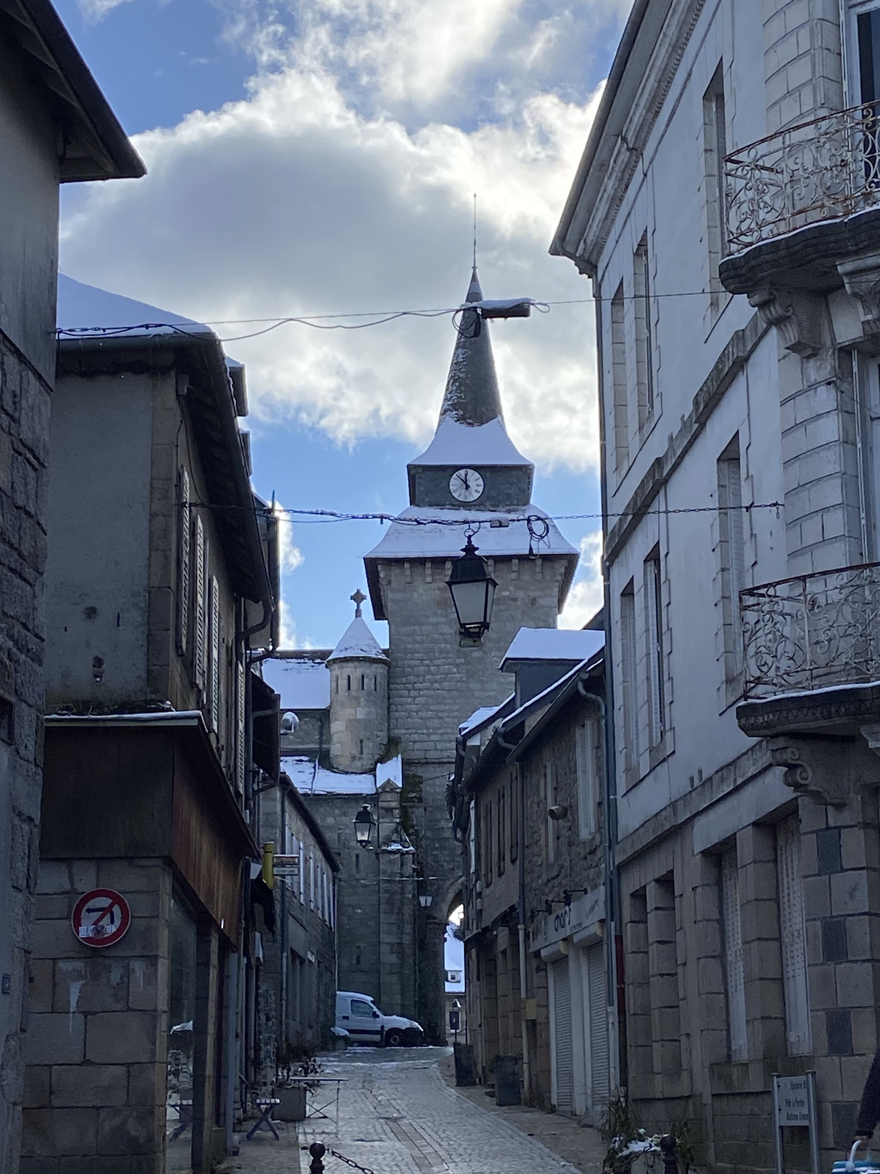 Visite hors-les-murs - “Art et architecture au Moyen Âge”