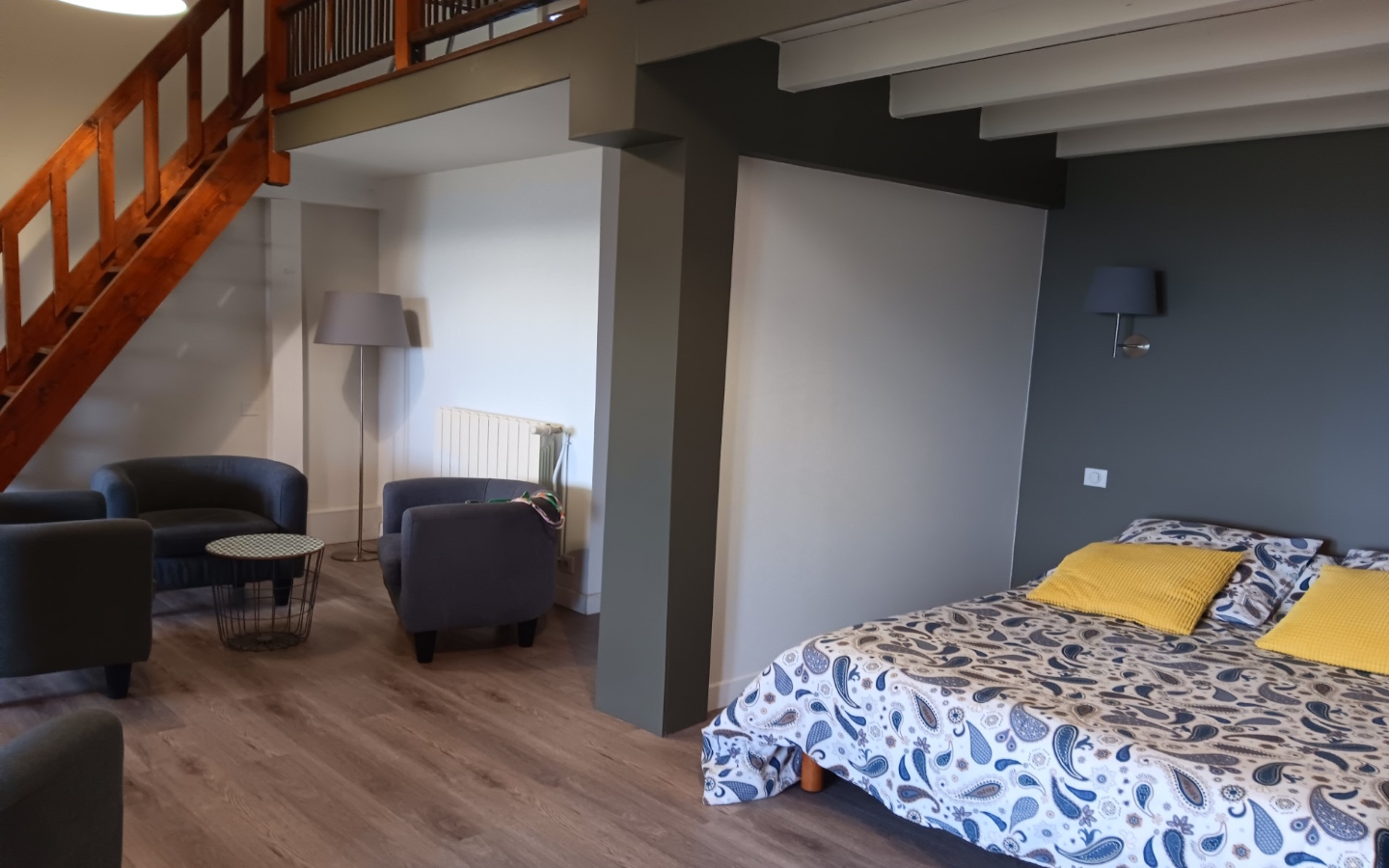 Ferme Ithurburia - photo 2