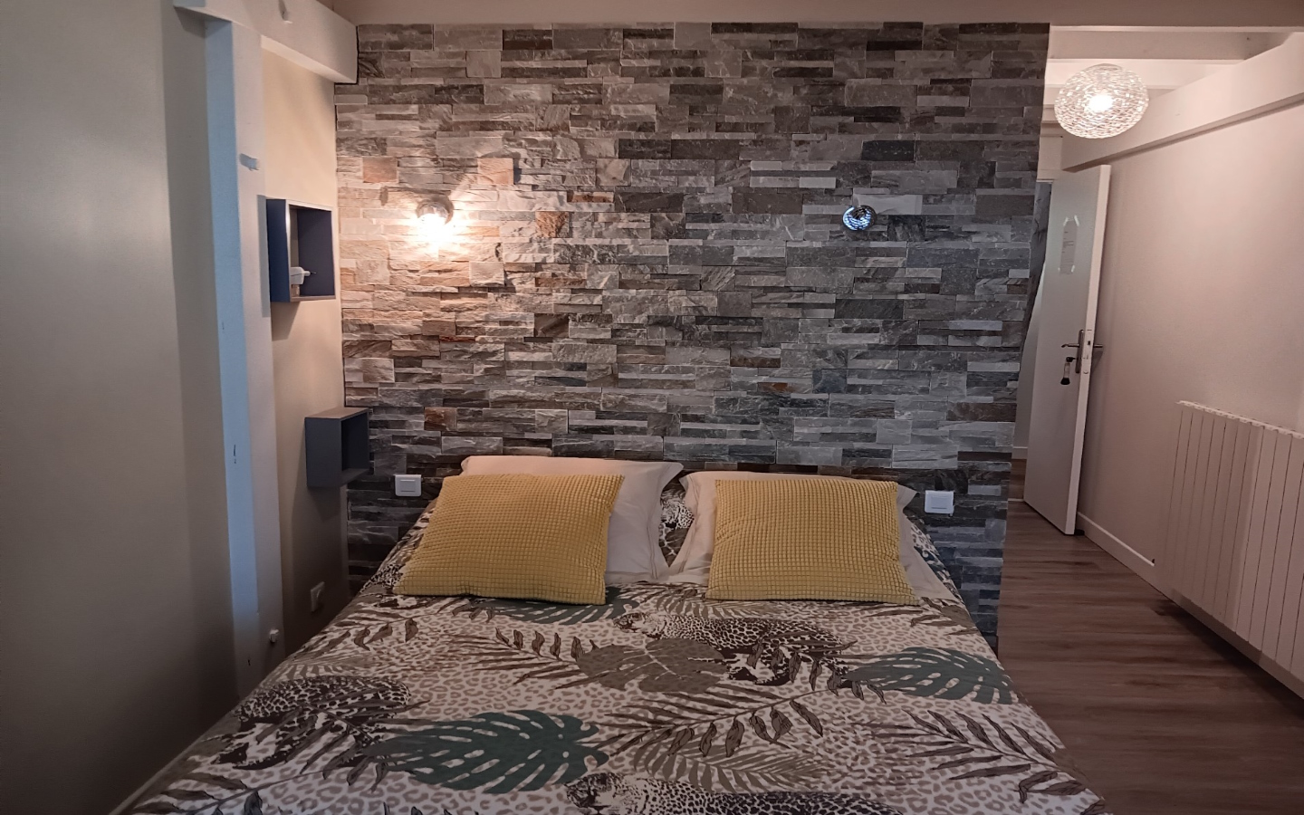 Ferme Ithurburia, Saint-Michel - photo 8