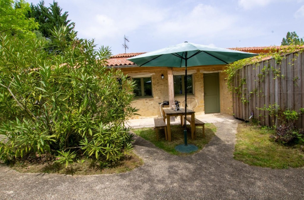 Gite Hortensia, Le Buisson-de-Cadouin - photo 4