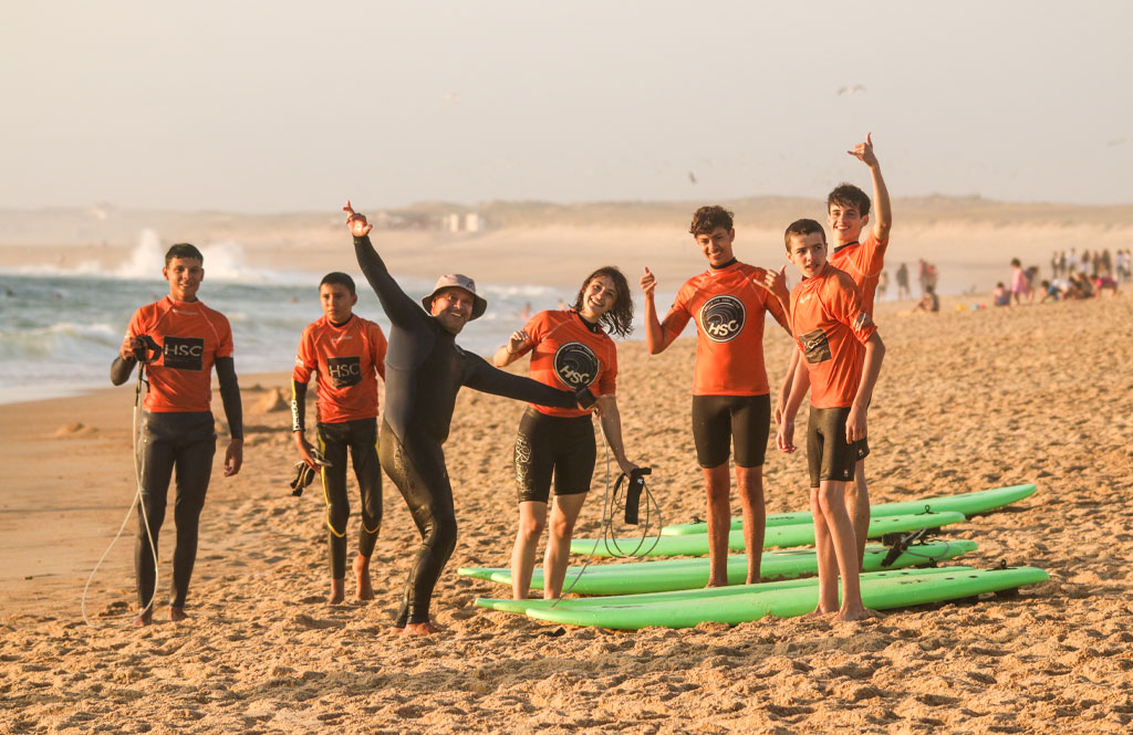 Hossegor Surf Club — photo 2
