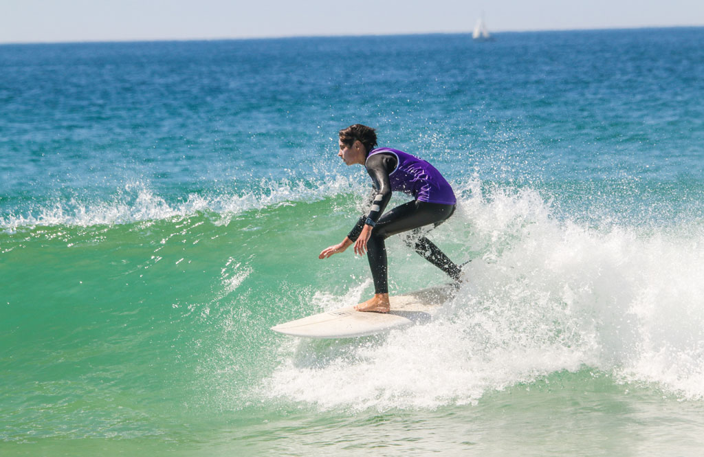 Hossegor Surf Club