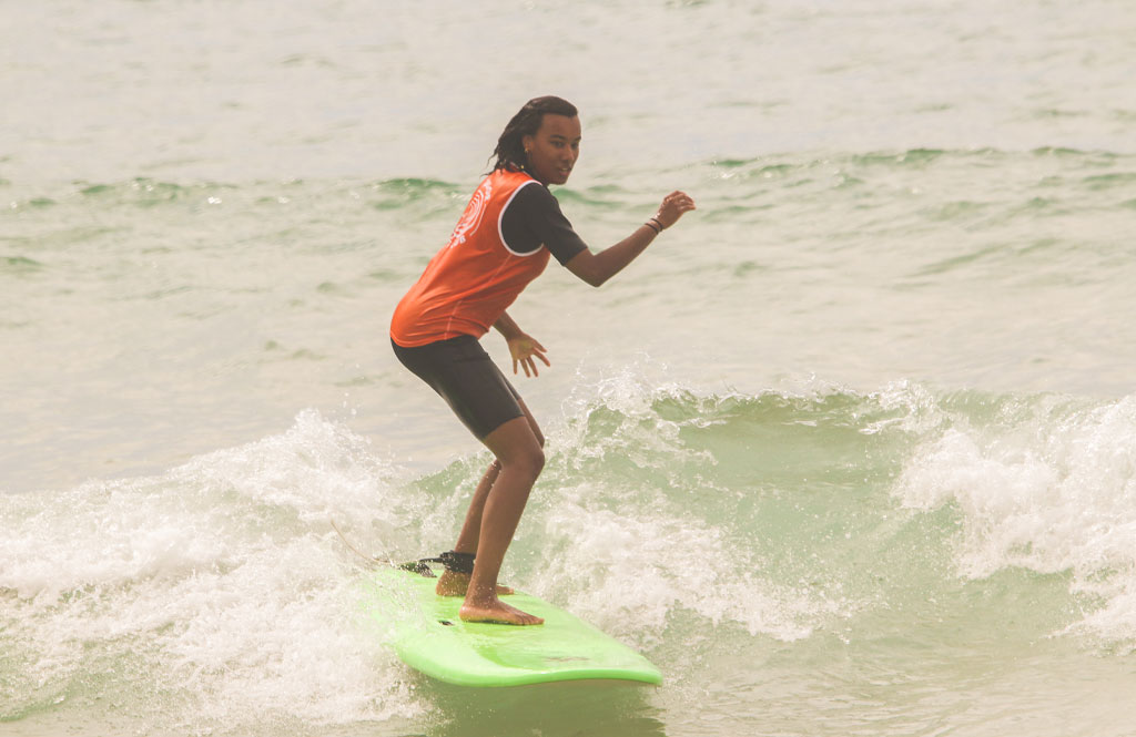 Hossegor Surf Club