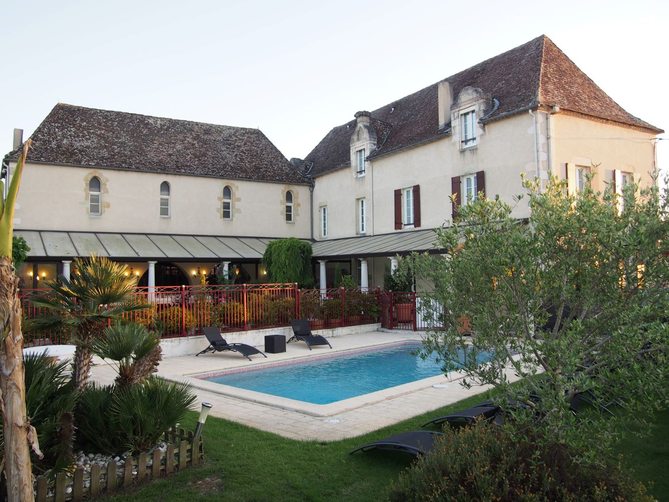 Hostellerie des Ducs - photo 2