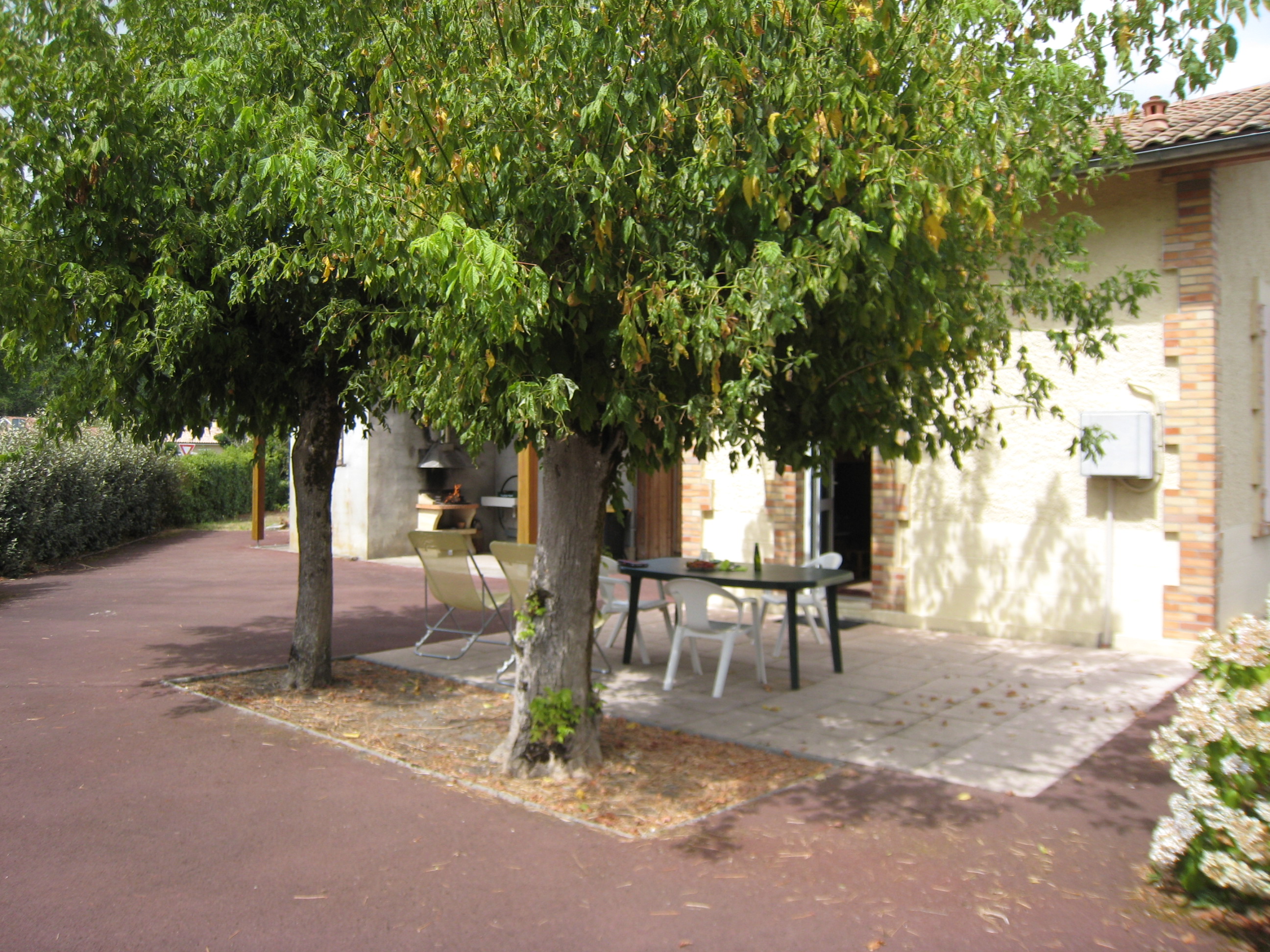 Gîte Suy Broye !, Hostens - photo 4