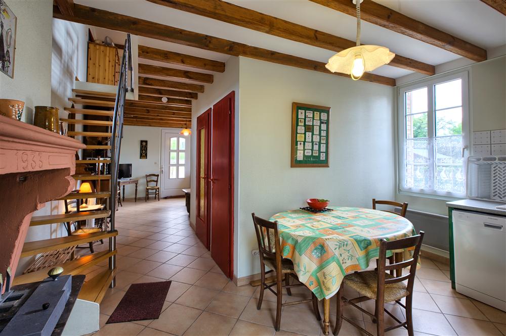 Gîte Suy Broye !, Hostens - photo 7