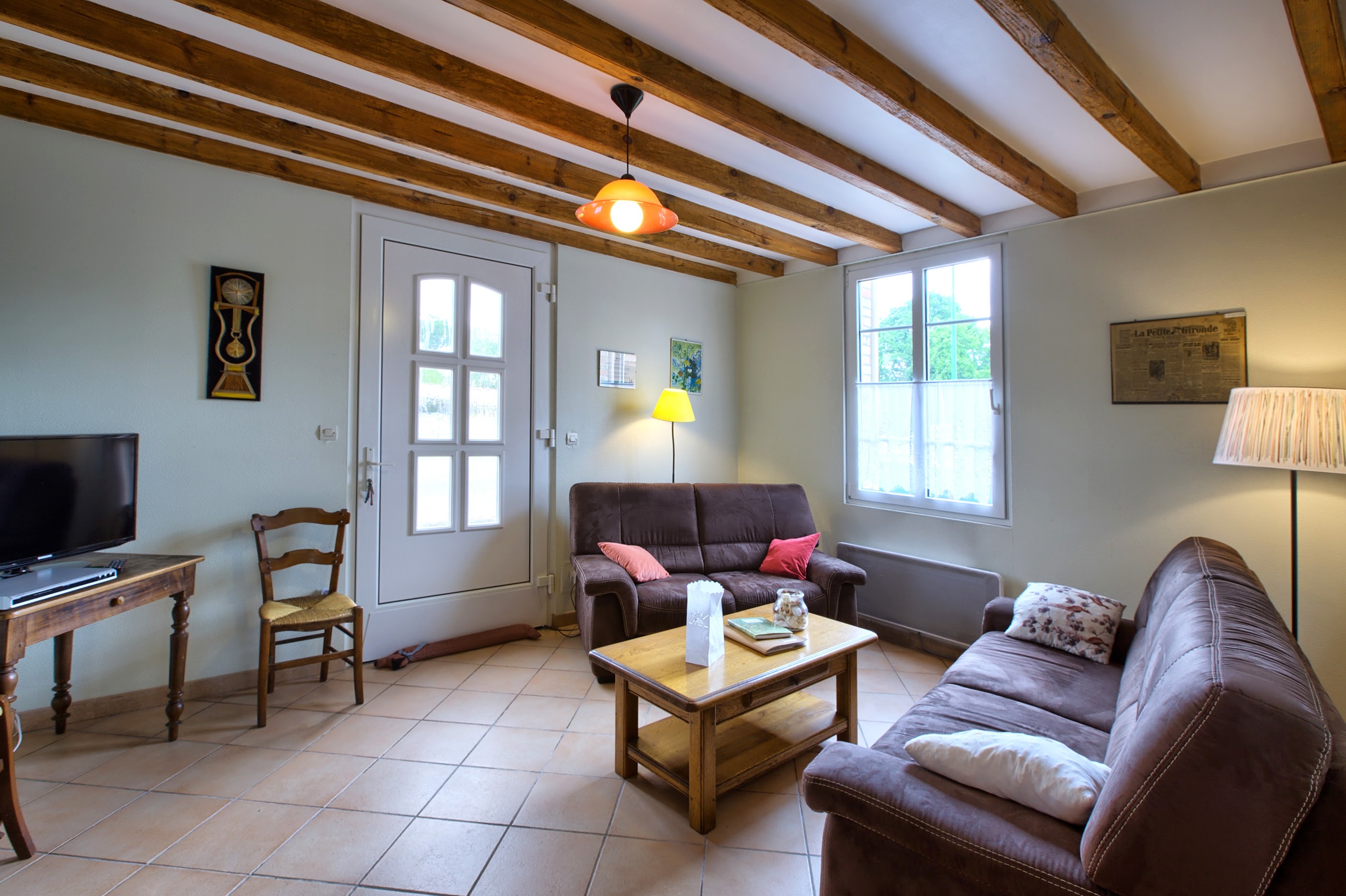 Gîte Suy Broye !, Hostens - photo 14