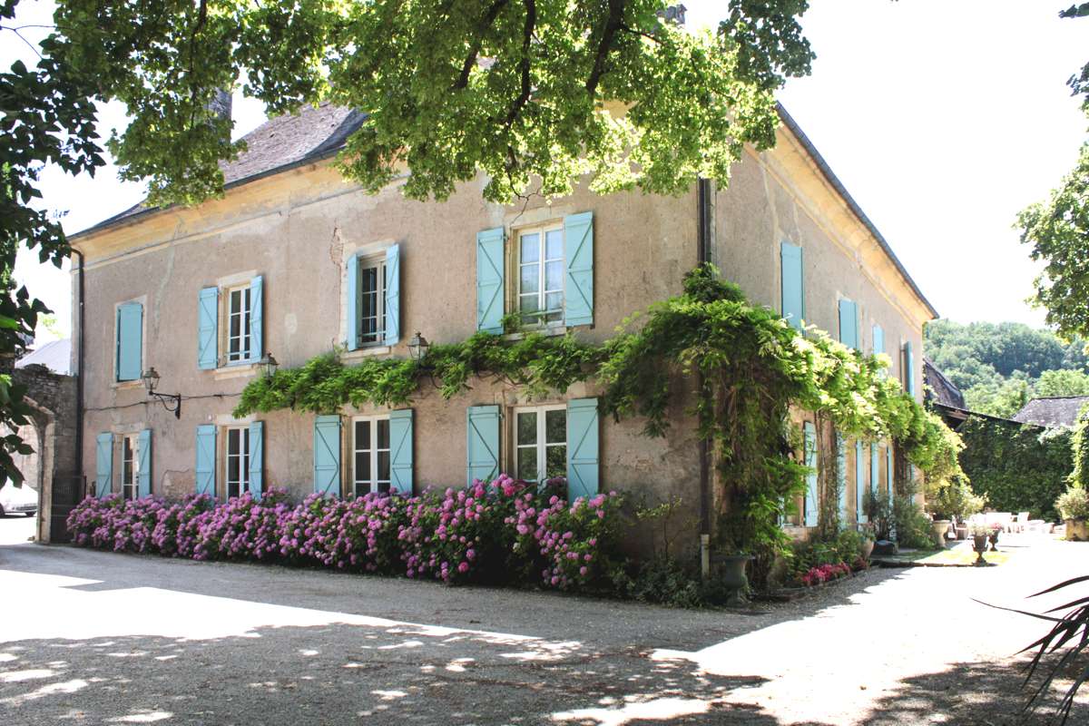 Hostellerie de la Commanderie