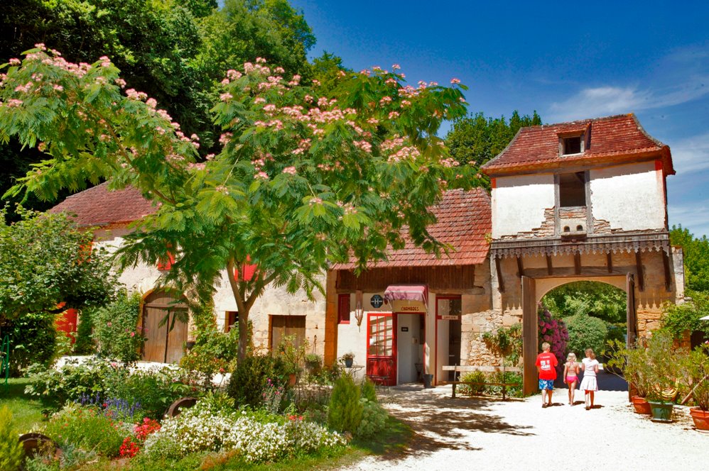 Hôtel La Rivière, Les Eyzies - photo 10