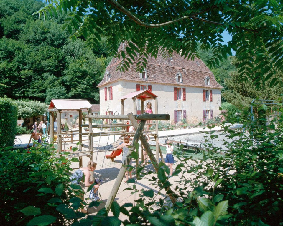 Hôtel La Rivière, Les Eyzies - photo 13
