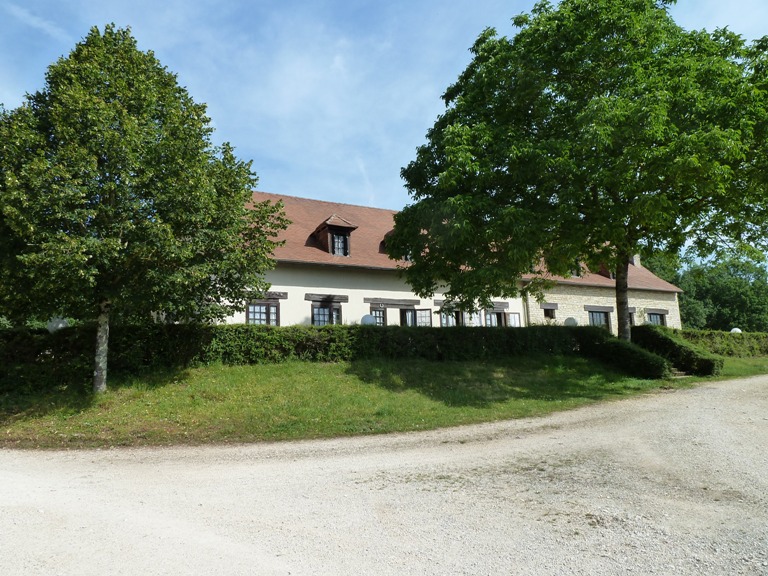 Hôtel Domaine des Garennes, Nadaillac - photo 6