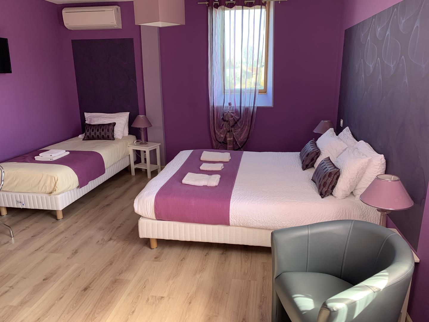 Hôtel à Jayac, Jayac - photo 11