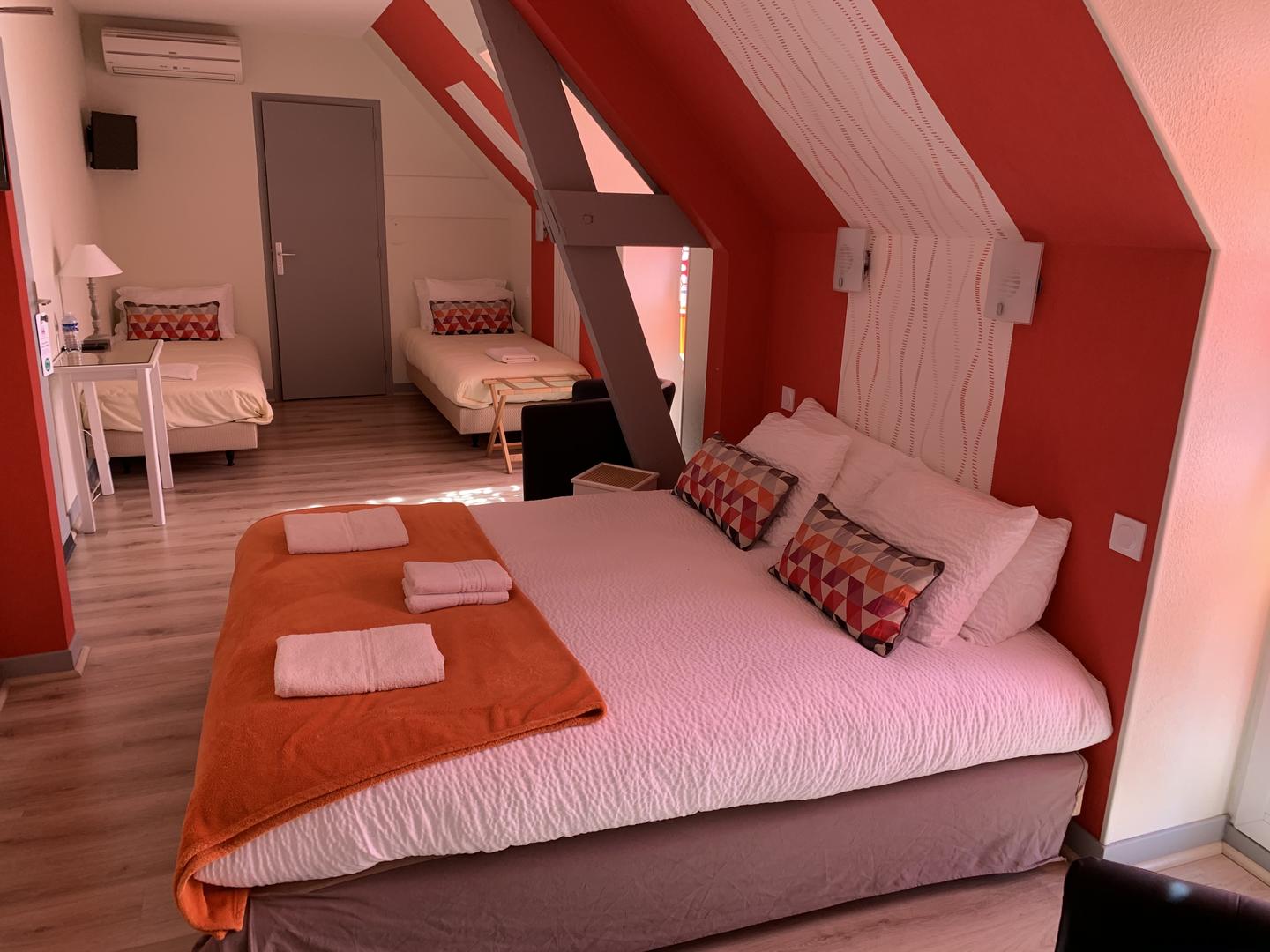 Hôtel à Jayac, Jayac - photo 7