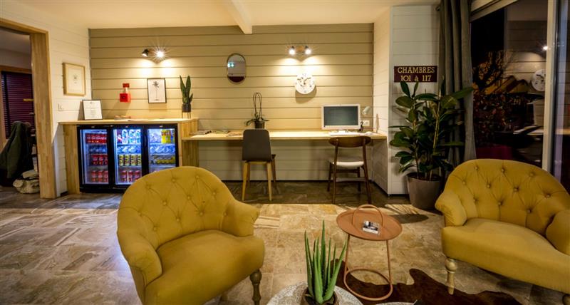 Ostal Pau Université - Sure Hotel Collection by Best Western