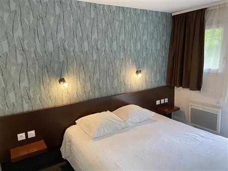 Ostal Hôtel Pau Université Ostal Hôtel Pau Université